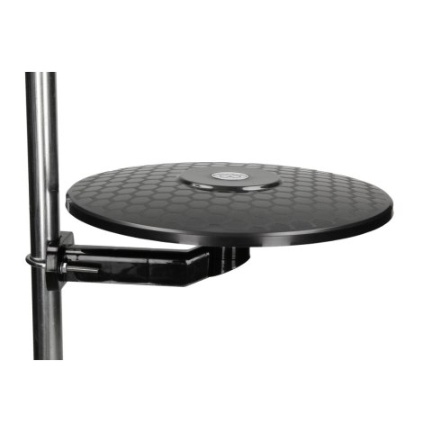 Wiedyska COMPACT ANT0009B.1 Rundempfangsantenne schwarz mit Netzteil