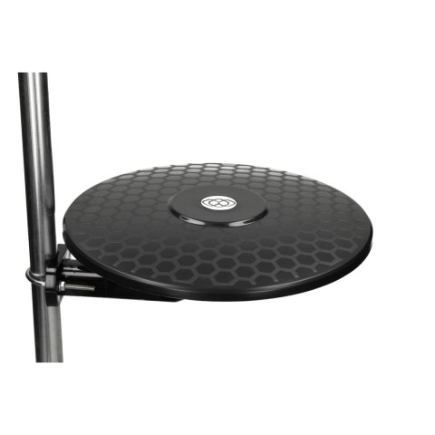 Wiedyska COMPACT ANT0009B.1 Rundempfangsantenne schwarz mit Netzteil