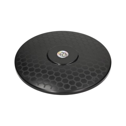 Wiedyska COMPACT ANT0009B.1 Rundempfangsantenne schwarz mit Netzteil
