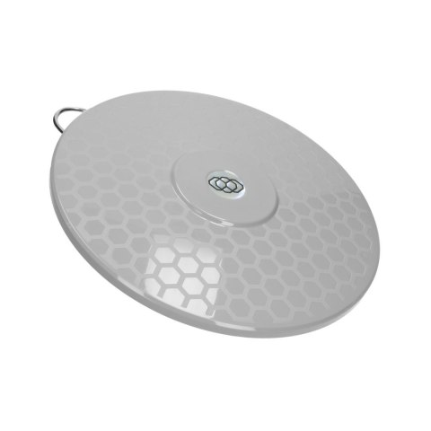 Wiedyska COMPACT ANT0009G.1 Rundempfangsantenne grau mit Netzteil
