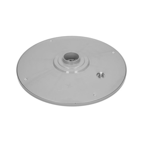 Wiedyska COMPACT ANT0009G.1 Rundempfangsantenne grau mit Netzteil