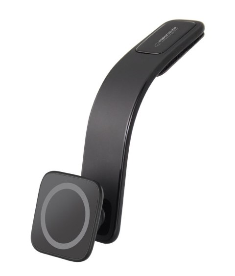 Esperanza BAND EMH148 - magnetische Auto-Handyhalterung mit Klettbefestigung