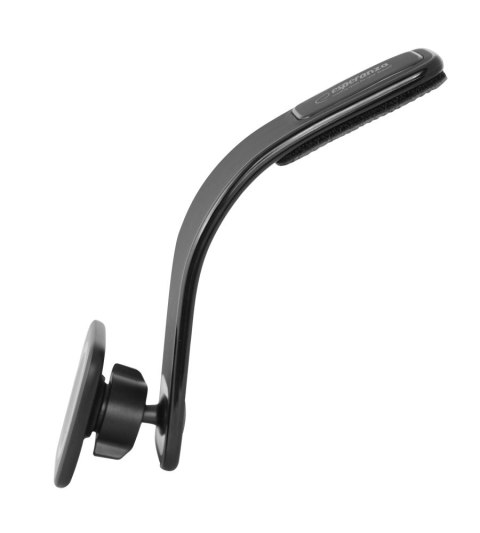 Esperanza BAND EMH148 - magnetische Auto-Handyhalterung mit Klettbefestigung