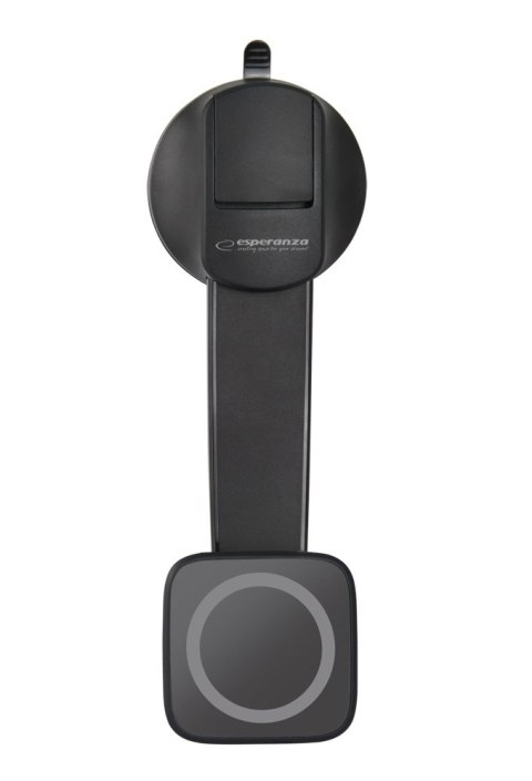 Esperanza BOOM EMH145 - magnetische Auto-Handyhalterung, 22 cm