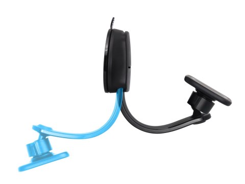 Esperanza BOOM EMH145 - magnetische Auto-Handyhalterung, 22 cm