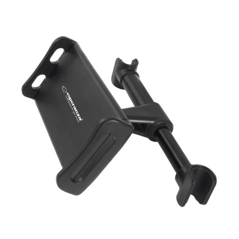 Esperanza BRACE EMH133 - Kopfstützenhalterung für Smartphone oder Tablet