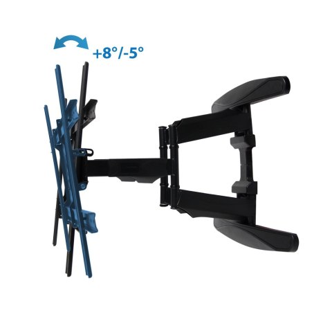 Esperanza Cronos ERW021 TV-Wandhalterung 40-85 Zoll, 68,2 kg