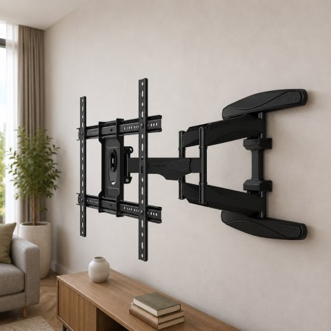 Esperanza Cronos ERW021 TV-Wandhalterung 40-85 Zoll, 68,2 kg