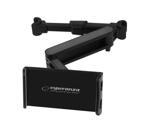 Esperanza FRISK EMH139 - Kopfstützenhalterung mit 200-mm-Arm