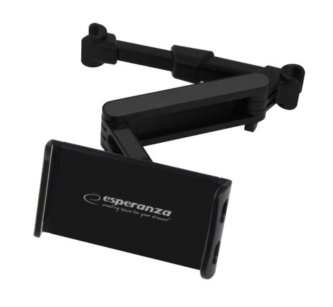 Esperanza FRISK EMH139 - Kopfstützenhalterung mit 200-mm-Arm