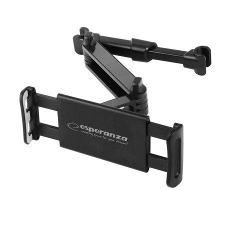 Esperanza FRISK EMH139 - Kopfstützenhalterung mit 200-mm-Arm
