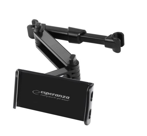 Esperanza FRISK EMH139 - Kopfstützenhalterung mit 200-mm-Arm