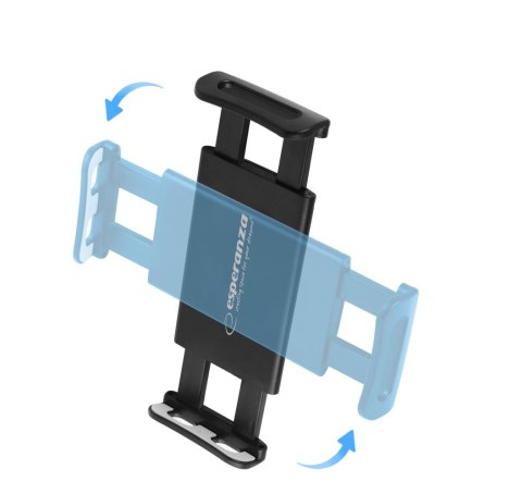 Esperanza FRISK EMH139 - Kopfstützenhalterung mit 200-mm-Arm