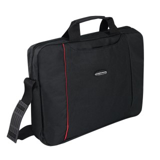 Esperanza SALERNO ET192 - Notebooktasche 15,6″, Innenfach 39,5 × 29 cm