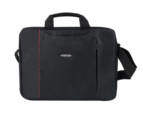 Esperanza SALERNO ET192 - Notebooktasche 15,6″, Innenfach 39,5 × 29 cm