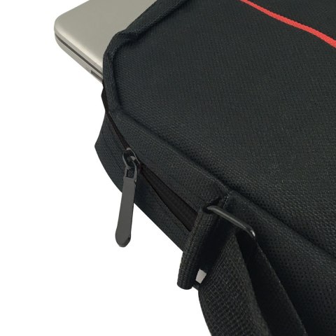 Esperanza SALERNO ET192 - Notebooktasche 15,6″, Innenfach 39,5 × 29 cm
