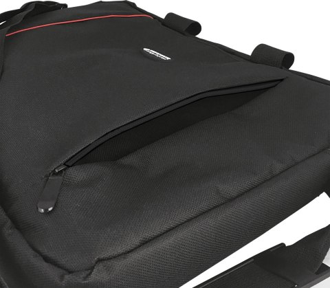Esperanza SALERNO ET192 - Notebooktasche 15,6″, Innenfach 39,5 × 29 cm