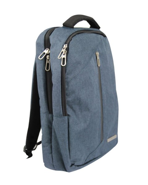 Esperanza TARANTO ET196 - Notebookrucksack 15,6″, Polyester 300D