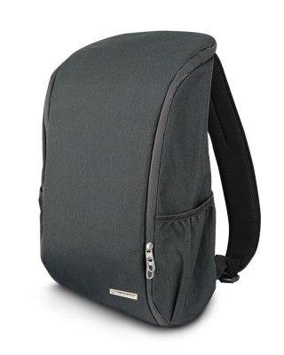 Esperanza TRAPANI ET199 - Notebookrucksack 15,6″, Polyester 300D, 507 g