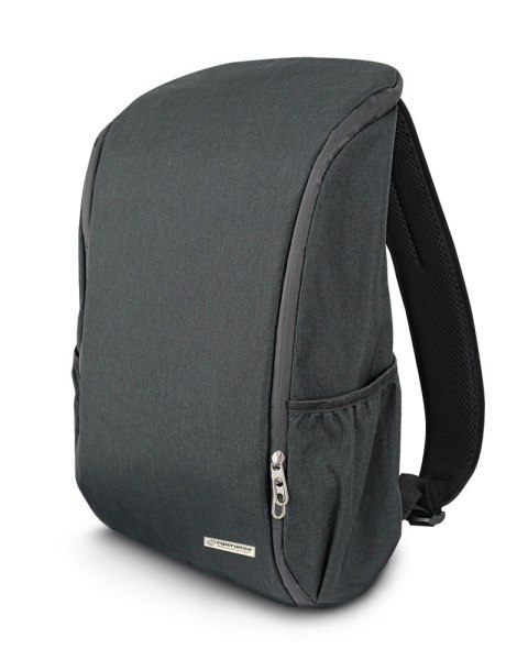 Esperanza TRAPANI ET199 - Notebookrucksack 15,6″, Polyester 300D, 507 g