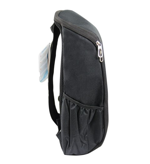 Esperanza TRAPANI ET199 - Notebookrucksack 15,6″, Polyester 300D, 507 g