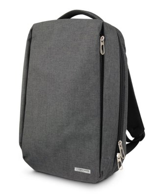 Esperanza VARESE ET198 - Notebookrucksack 15,6″, Fach 39,5 × 28 × 4 cm