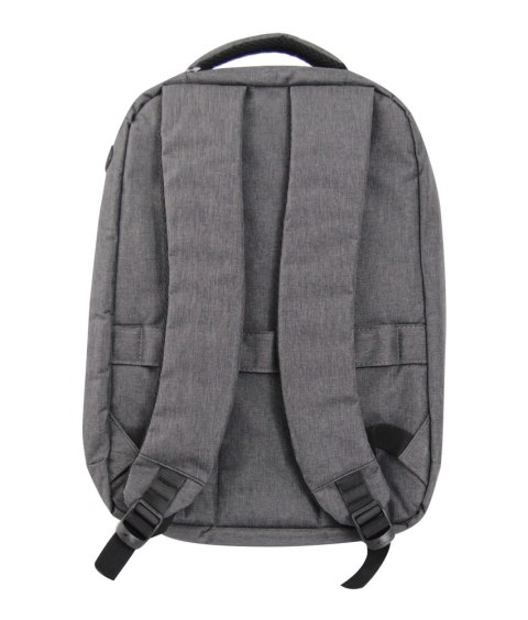 Esperanza VARESE ET198 - Notebookrucksack 15,6″, Fach 39,5 × 28 × 4 cm
