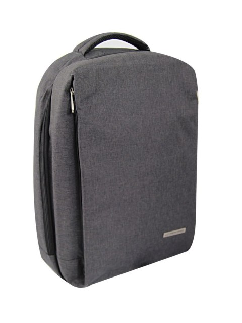 Esperanza VARESE ET198 - Notebookrucksack 15,6″, Fach 39,5 × 28 × 4 cm