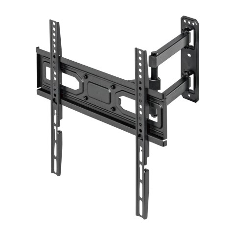 Krüger&Matz KM1304-1 — TV-Wandhalterung 32-65 Zoll, 35 kg, VESA 400 × 400