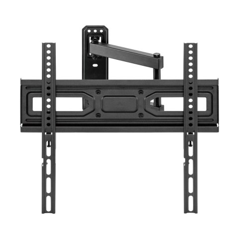 Krüger&Matz KM1304-1 — TV-Wandhalterung 32-65 Zoll, 35 kg, VESA 400 × 400