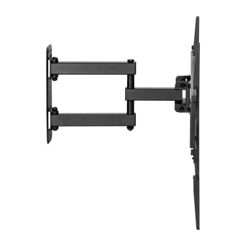 Krüger&Matz KM1304-1 — TV-Wandhalterung 32-65 Zoll, 35 kg, VESA 400 × 400