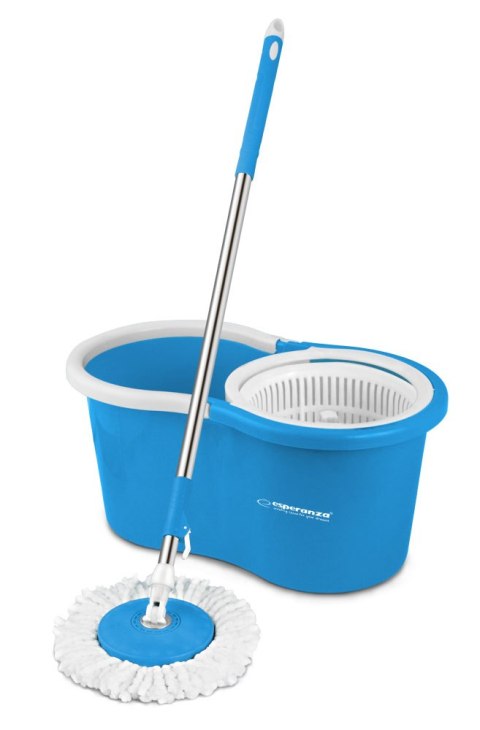 Schleudermopp Esperanza Perfect Clean 005, Kunststoffkorb, 125 cm