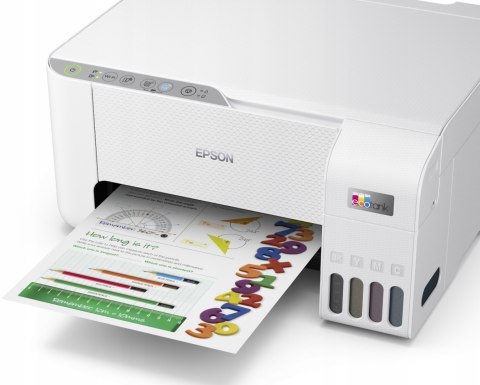 Multifunktionsdrucker und Scanner 3-in-1 Epson Ecotank L3256 9Y-MC 3.9 kg