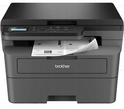 Brother DCP-L2600D Multifunktionslaser, USB & Duplex