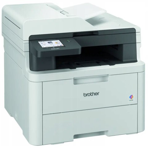 Brother DCP-L3560CDW - Multifunktionsgerät mit WLAN & ADF