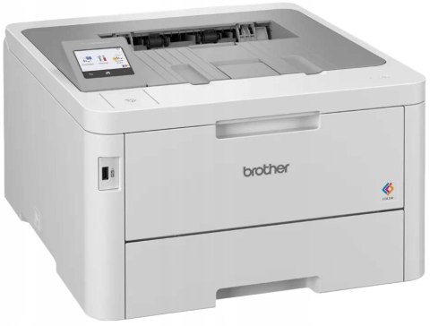 Brother HL-L8240CDW Farb-Laserdrucker, A4, WLAN & Duplex