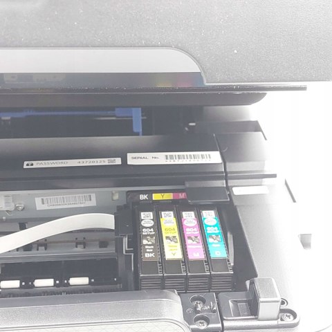 Epson Expression Home Xp-4200-Kompaktes Multifunktionsgerät A4 B0B8X4K8N9