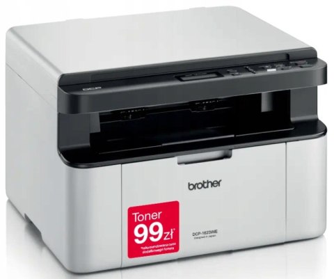 Multifunktionsdrucker Brother Dcp-1623We Wi-Fi 20 Seiten/Min Für Zuhause