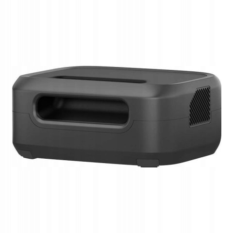 EcoFlow RIVER 3 Powerstation, 300W, 245Wh, LiFePO4, IP54