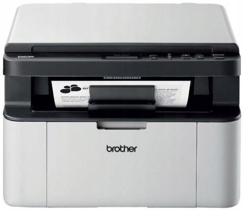 Brother DCP-1510E Multifunktionslasergerät
