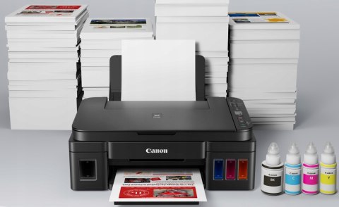 Canon Pixma G3410-Multifunktions-Tintenstrahldrucker mit Wi-Fi 2315C009AA