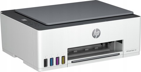 HP Smart Tank 580 Multifunktionsdrucker A4, WLAN, Bluetooth für Zuhause/Büro
