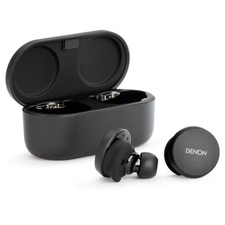 Denon Perl True Wireless-Personalisierter Klang mit adaptiver Akustik
