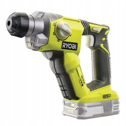 Ryobi R18SDS-0 SDS-Plus Akku-Bohrhammer 18 V, 1,3 J, 4 Modi, ohne Akku