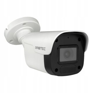 4MP PoE-Außen-IP-Kamera IP66 2,8 mm, IR bis 25 m, hohe Auflösung Protec