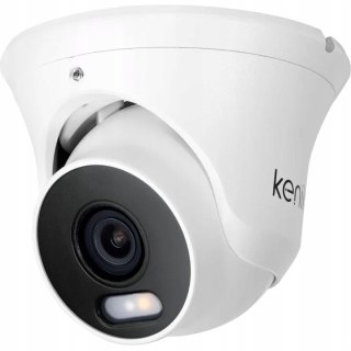 4in1 Kenik Kg-D20hd-Ilc-W Kamera 2-Mpx-Full HD, LED 20 m, IP67, Nachtsicht