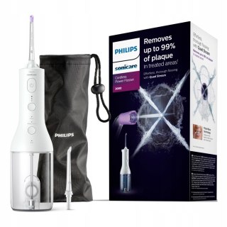 Munddusche Philips Sonicare HX3826/31 - Quad Stream, 2 Modi, 250 ml