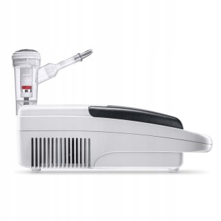 Professioneller Inhalator Flaem Nebulflaem 4 Modi Biocote, Rf9, Hepa-Filter