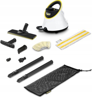Dampfreiniger Karcher Sc2 Deluxe Easyfix Professionell Zum Dampfreinigen