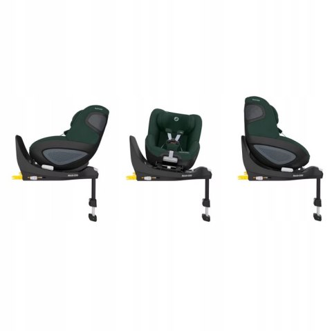 Autokindersitz Maxi Cosi Pearl 360 Isofix für Kinder 0-18 kg MAXI-COSI